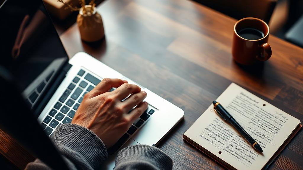 Writing the Perfect Airbnb Description: Structure and Tips