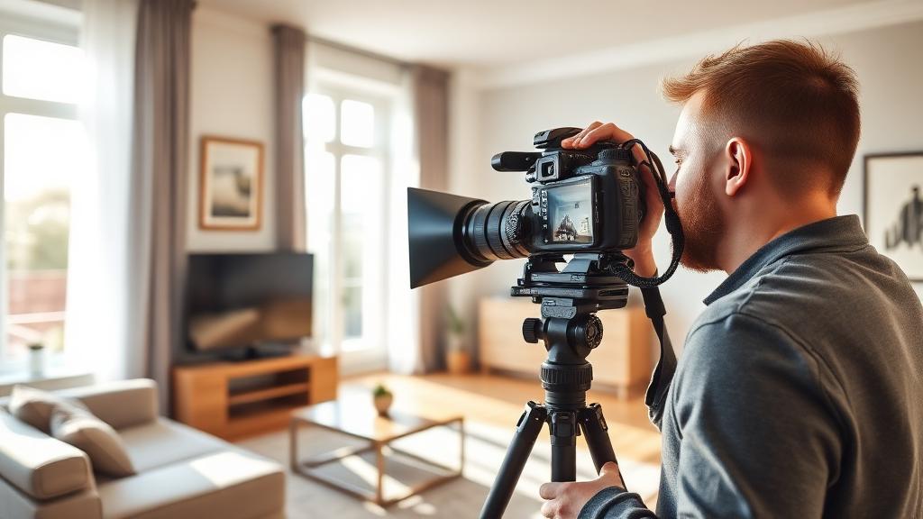 Airbnb Photos: The Ultimate Guide to Images That Sell