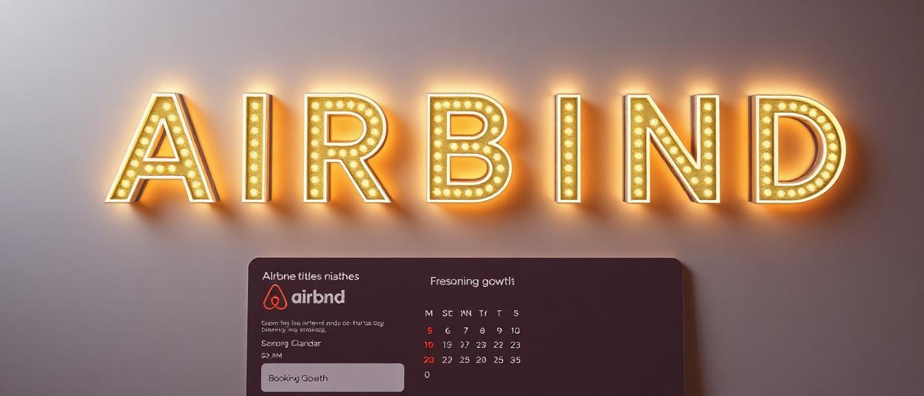 5 Title Patterns That Increase Airbnb Bookings (Based on Our Data)